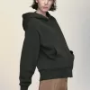 Maison Margiela Hanorac cu glugă Maison Margiela Hanorac cu glugă