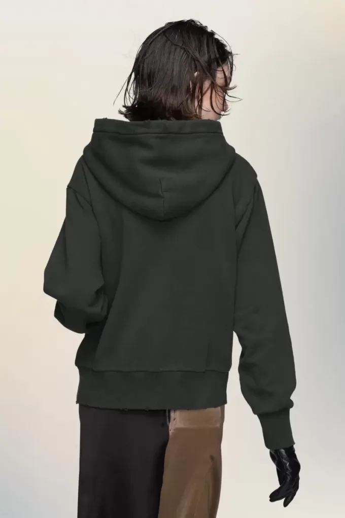 Maison Margiela Hanorac cu glugă Maison Margiela Hanorac cu glugă
