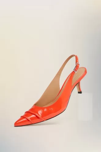 Maison Margiela Kinkies slingback