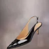 Maison Margiela Kinkies slingback Maison Margiela Kinkies slingback