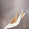Maison Margiela Kinkies slingback Maison Margiela Kinkies slingback
