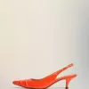 Maison Margiela Kinkies slingback