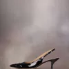 Maison Margiela Kinkies slingback Maison Margiela Kinkies slingback