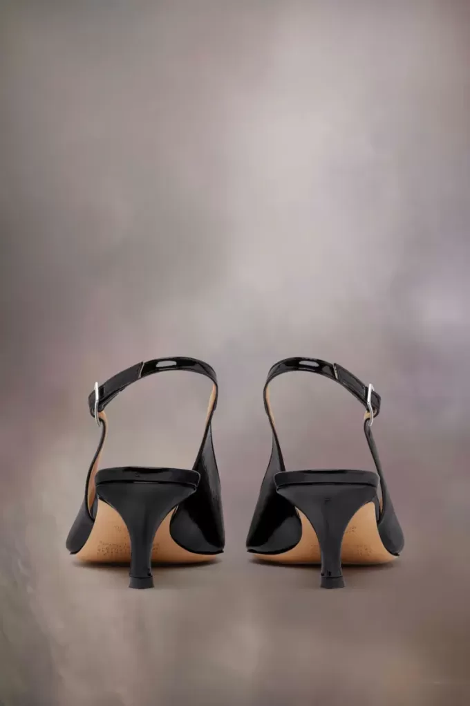 Maison Margiela Kinkies slingback Maison Margiela Kinkies slingback