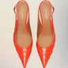 Maison Margiela Kinkies slingback