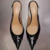 Maison Margiela Kinkies slingback Maison Margiela Kinkies slingback