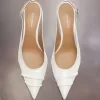 Maison Margiela Kinkies slingback Maison Margiela Kinkies slingback