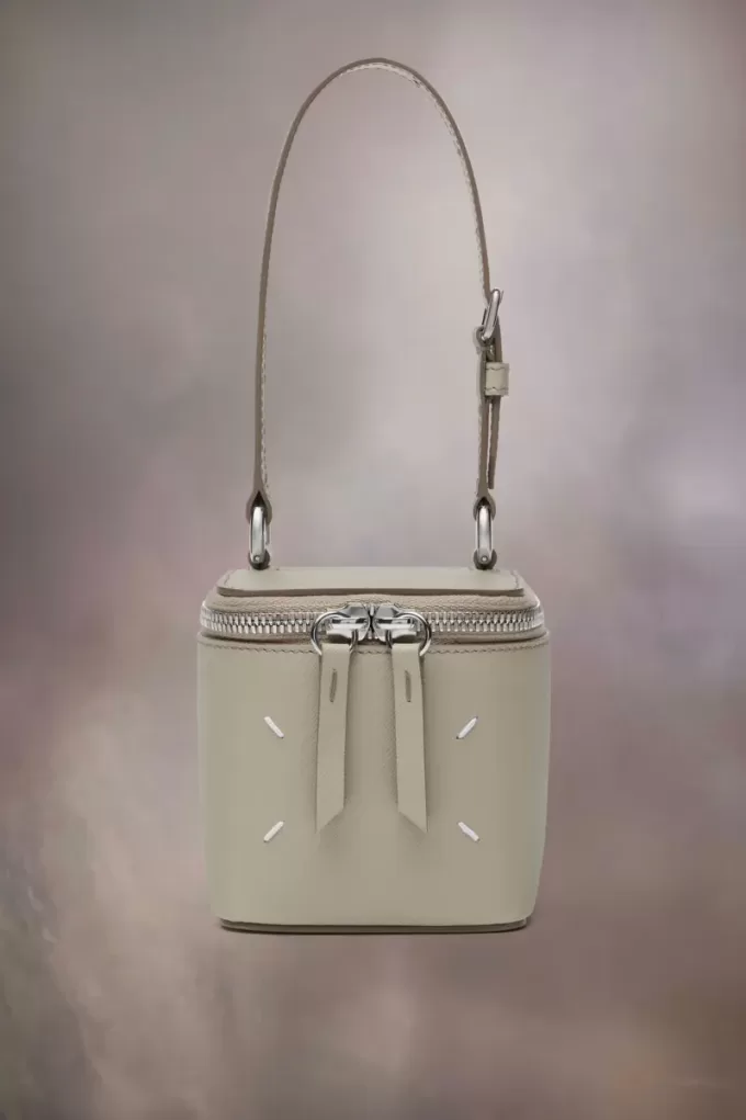 Maison Margiela Mini geanta cutie Maison Margiela Mini geanta cutie