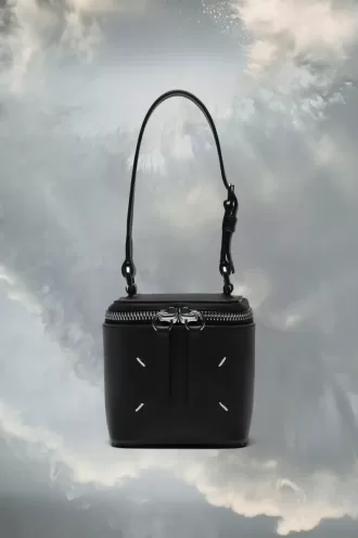 Maison Margiela Mini geanta cutie