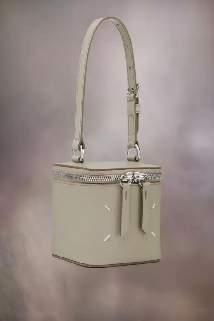 Maison Margiela Mini geanta cutie Maison Margiela Mini geanta cutie
