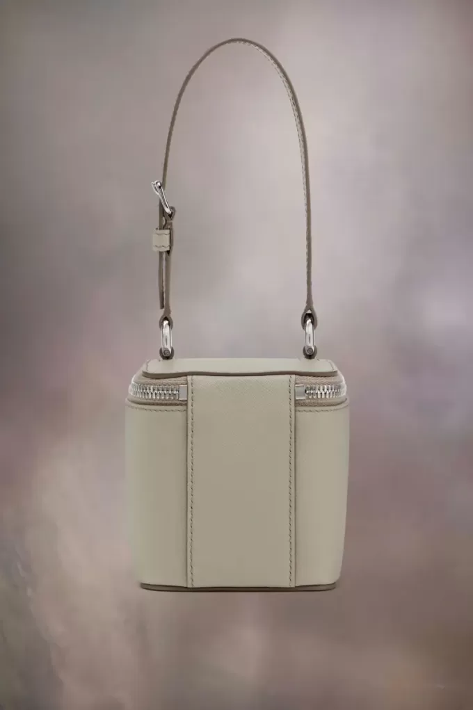Maison Margiela Mini geanta cutie Maison Margiela Mini geanta cutie