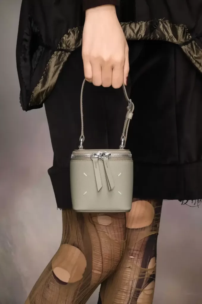 Maison Margiela Mini geanta cutie Maison Margiela Mini geanta cutie