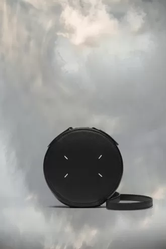 Maison Margiela Mini geanta rotunda