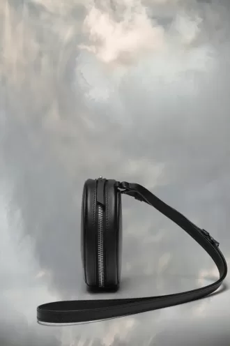 Maison Margiela Mini geanta rotunda