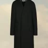 Maison Margiela Palton de cavalerie din lana Maison Margiela Palton de cavalerie din lana