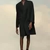 Maison Margiela Palton de cavalerie din lana Maison Margiela Palton de cavalerie din lana