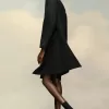 Maison Margiela Palton de cavalerie din lana Maison Margiela Palton de cavalerie din lana
