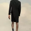 Maison Margiela Palton de cavalerie din lana Maison Margiela Palton de cavalerie din lana