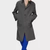 Maison Margiela Palton din lana Maison Margiela Palton din lana