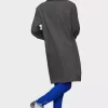 Maison Margiela Palton din lana Maison Margiela Palton din lana