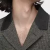 Maison Margiela Palton din lana Maison Margiela Palton din lana
