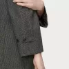 Maison Margiela Palton din lana Maison Margiela Palton din lana
