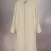 Maison Margiela Palton piersic Maison Margiela Palton piersic
