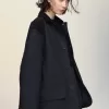 Maison Margiela Palton reversibil Maison Margiela Palton reversibil