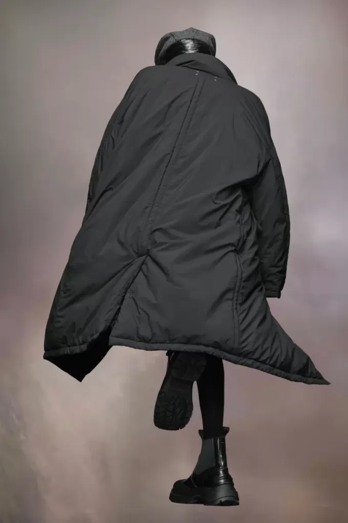 Maison Margiela Palton supradimensionat Maison Margiela Palton supradimensionat