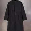 Maison Margiela Palton supradimensionat Maison Margiela Palton supradimensionat