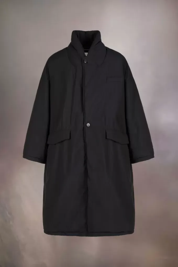 Maison Margiela Palton supradimensionat Maison Margiela Palton supradimensionat