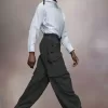 Maison Margiela Pantaloni cargo Maison Margiela Pantaloni cargo