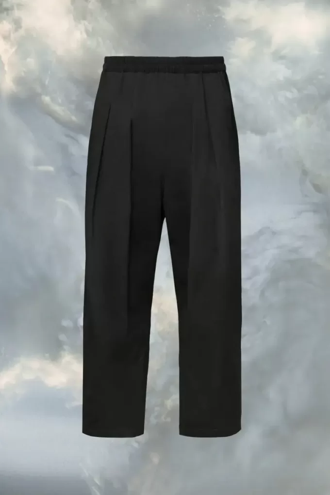 Maison Margiela Pantaloni din bumbac Maison Margiela Pantaloni din bumbac