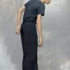 Maison Margiela Pantaloni din bumbac Maison Margiela Pantaloni din bumbac