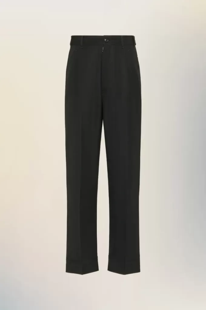 Maison Margiela Pantaloni largi Maison Margiela Pantaloni largi