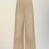 Maison Margiela Pantaloni largi Maison Margiela Pantaloni largi