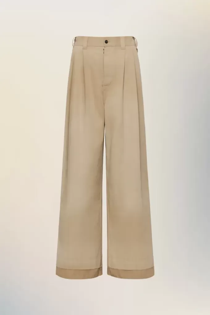 Maison Margiela Pantaloni largi Maison Margiela Pantaloni largi