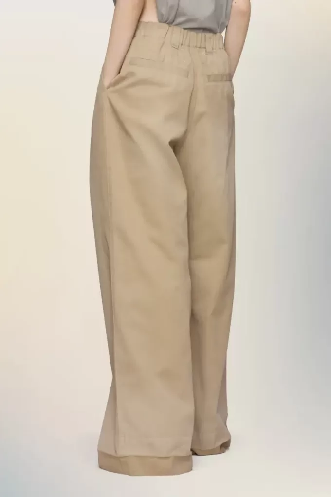 Maison Margiela Pantaloni largi Maison Margiela Pantaloni largi