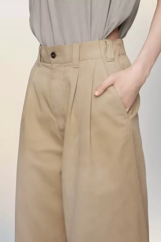 Maison Margiela Pantaloni largi Maison Margiela Pantaloni largi