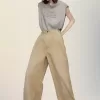 Maison Margiela Pantaloni largi Maison Margiela Pantaloni largi