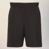 Maison Margiela Pantaloni scurți croiți Maison Margiela Pantaloni scurți croiți