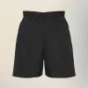 Maison Margiela Pantaloni scurți croiți Maison Margiela Pantaloni scurți croiți