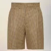 Maison Margiela Pantaloni scurți croiți Maison Margiela Pantaloni scurți croiți
