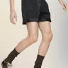 Maison Margiela Pantaloni scurți croiți Maison Margiela Pantaloni scurți croiți