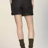 Maison Margiela Pantaloni scurți croiți Maison Margiela Pantaloni scurți croiți