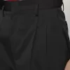 Maison Margiela Pantaloni scurți croiți Maison Margiela Pantaloni scurți croiți