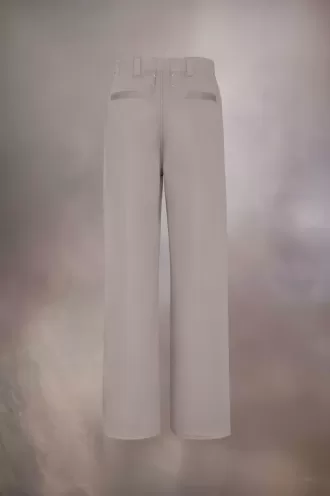 Maison Margiela Pantaloni supradimensionati