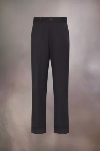 Maison Margiela Pantaloni tesuti