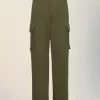Maison Margiela Pantaloni utilitar Maison Margiela Pantaloni utilitar
