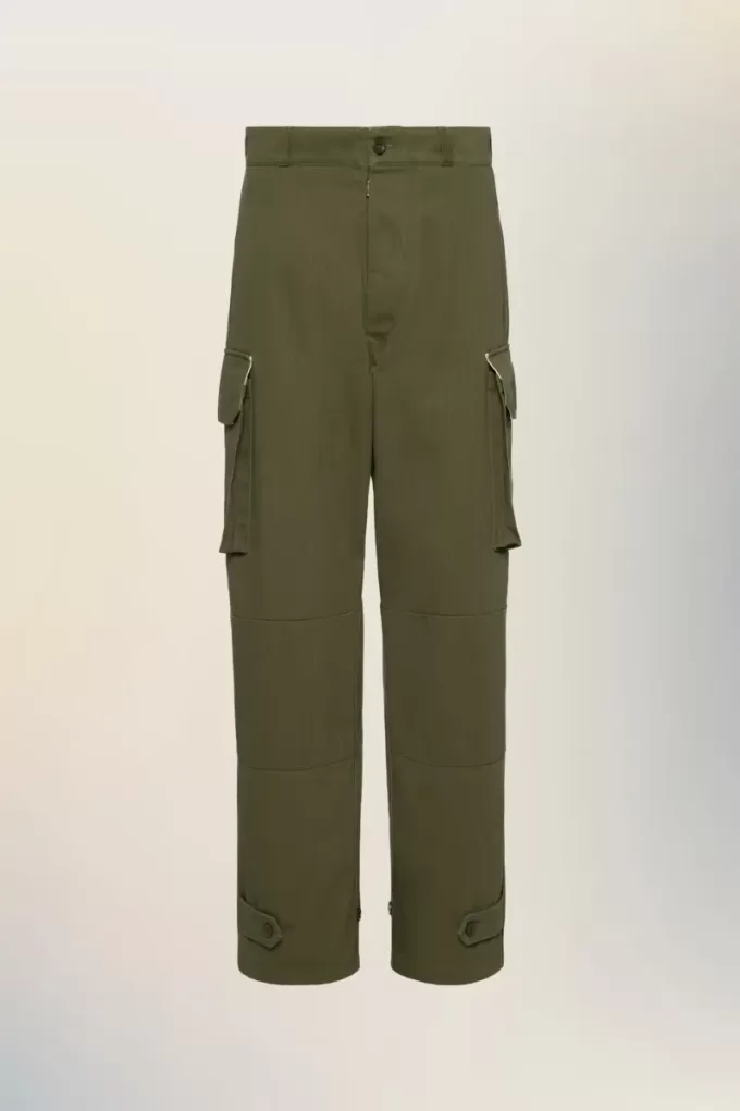 Maison Margiela Pantaloni utilitar Maison Margiela Pantaloni utilitar